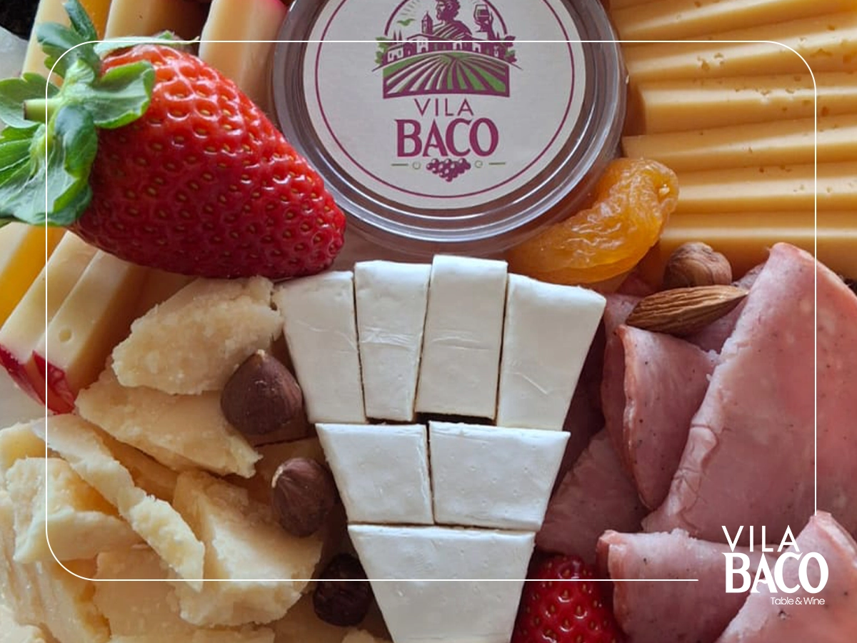 Baco Delicado-Peq.