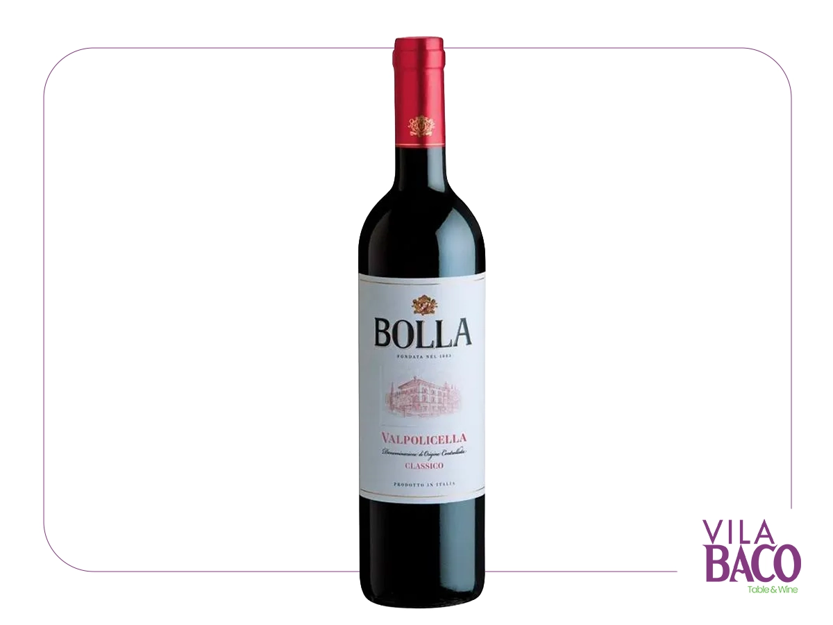 Bolla Valpolicella Classico D.O.C.