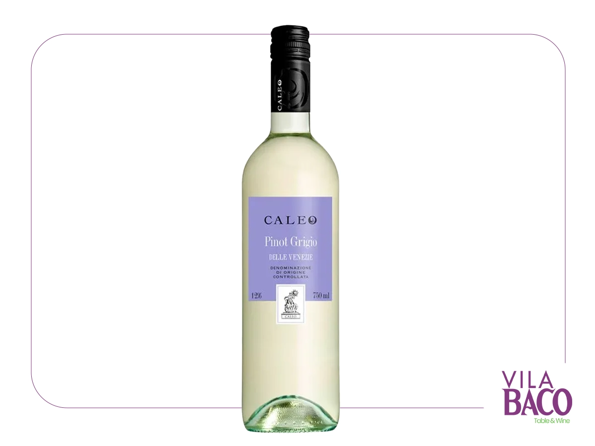 Caleo Pinot Grigio