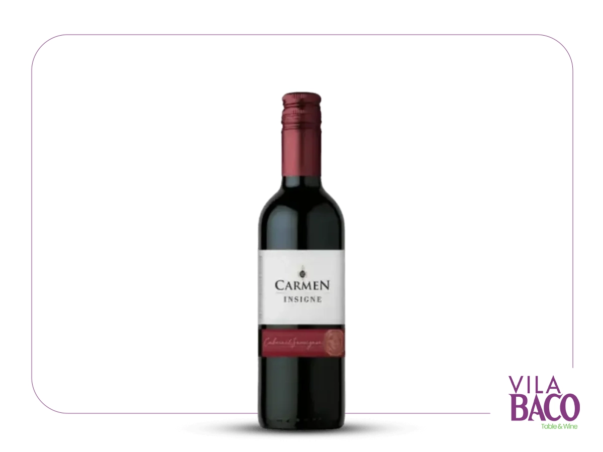 Carmen Insigne Cabernet Sauvignon 375ml
