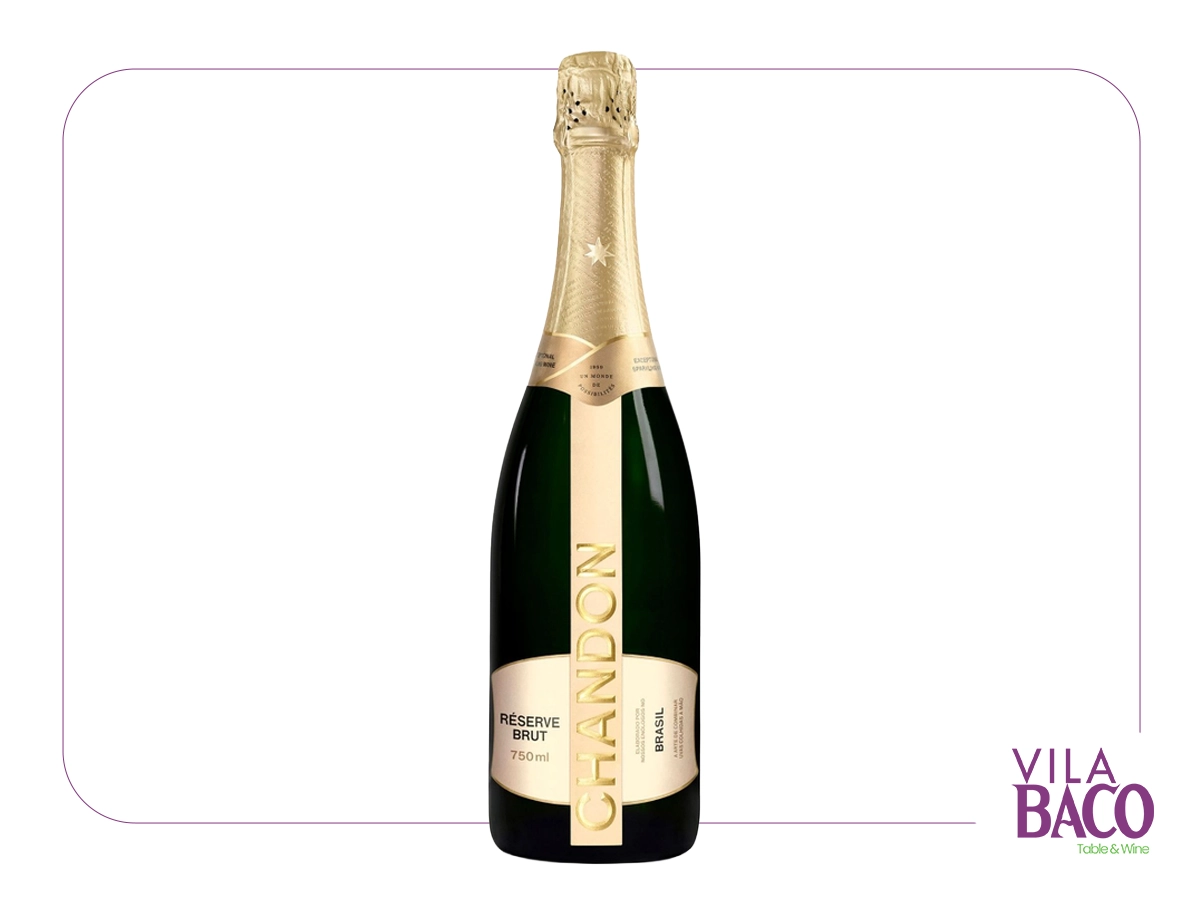 Chandon Brut