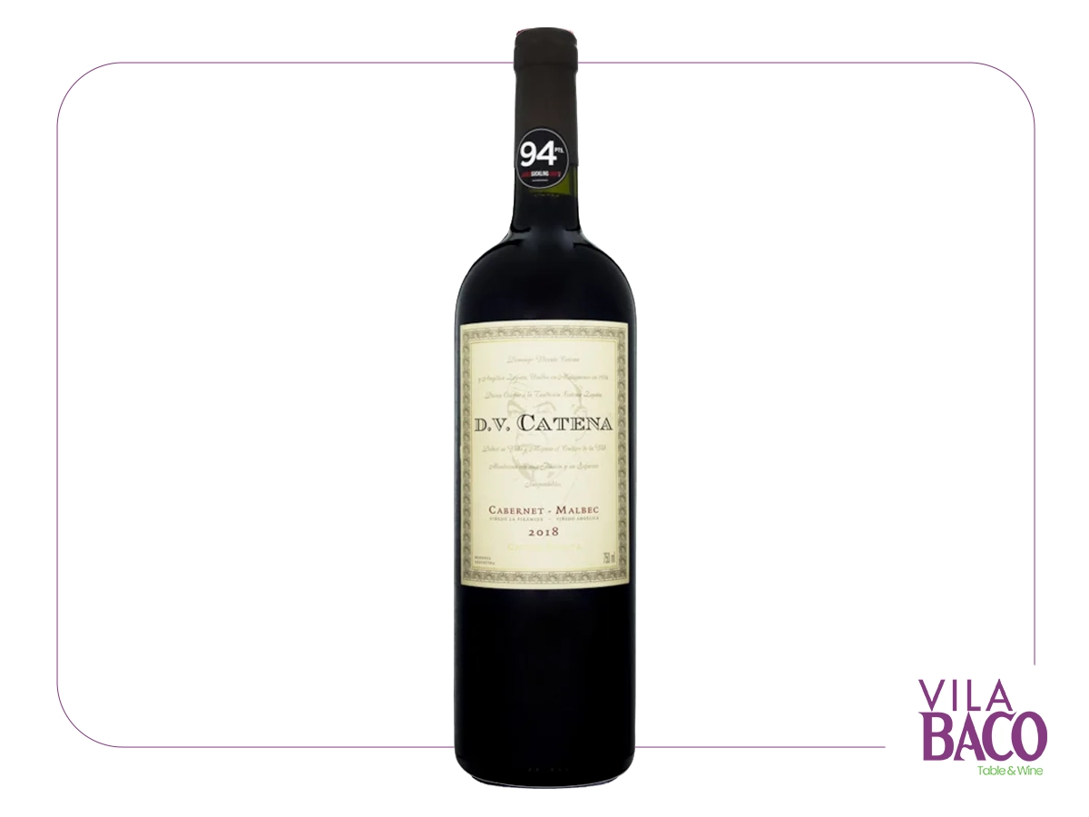 DV Catena Cabernet Malbec