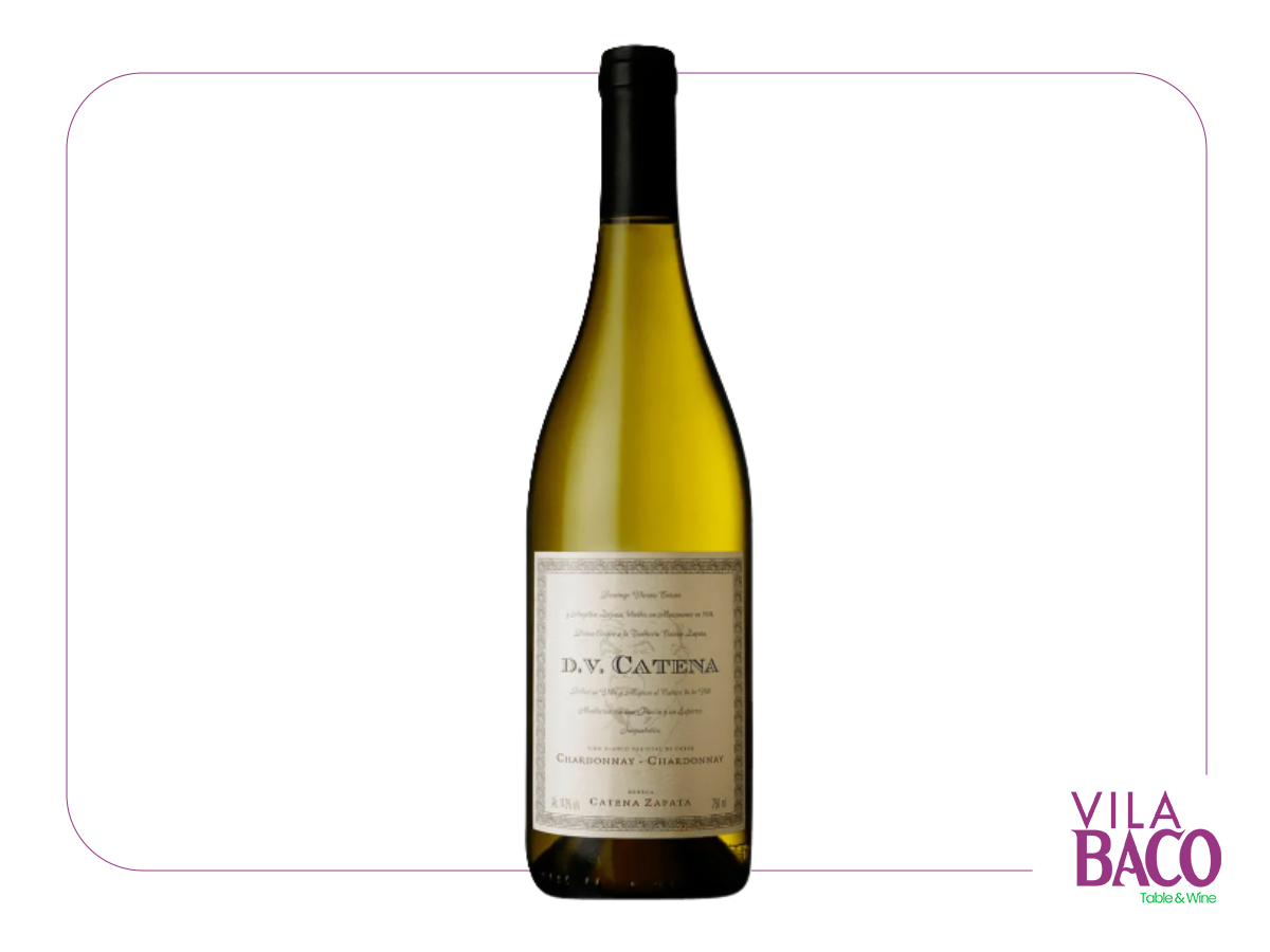 DV Catena Chardonnay-Chardonnay