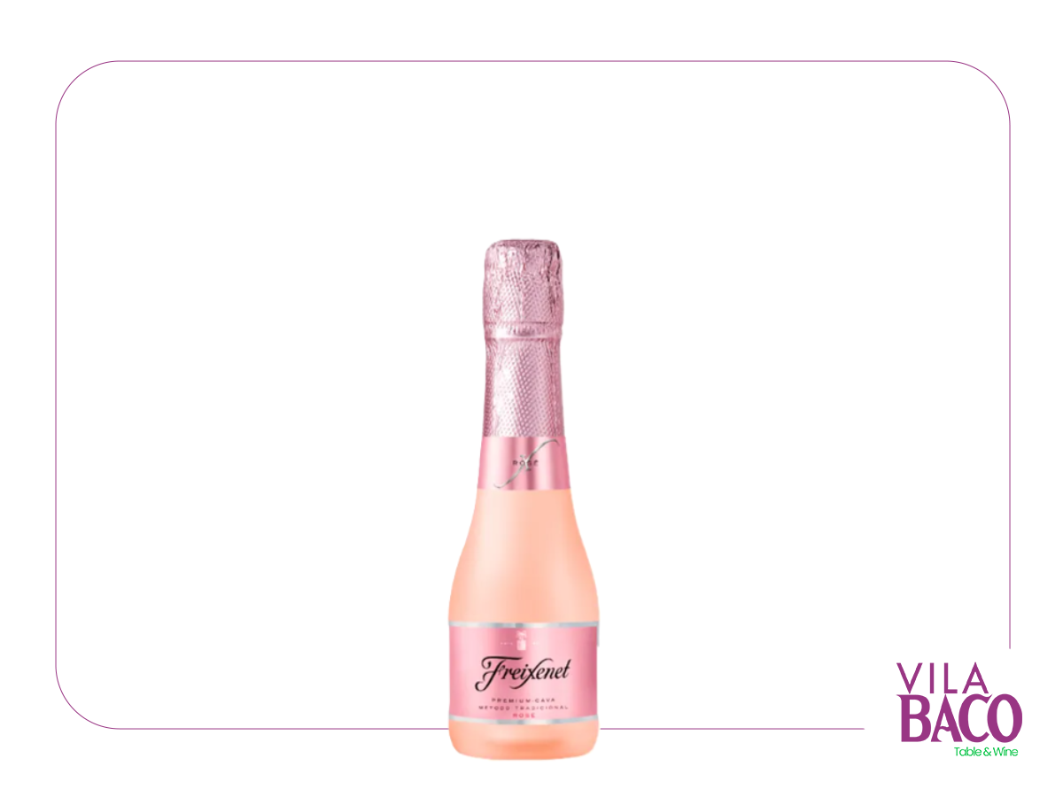 Freixenet Córdon Rosado Brut 200ml