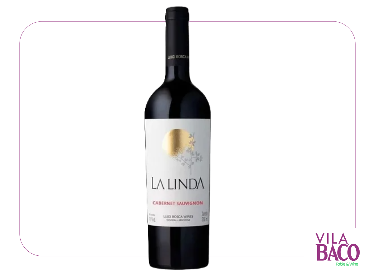 La Linda Cabernet Sauvignon