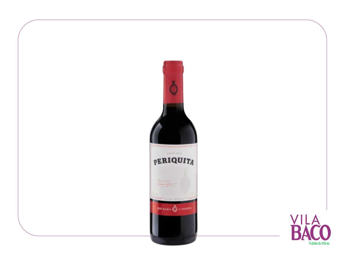 Periquita Tinto 375ml