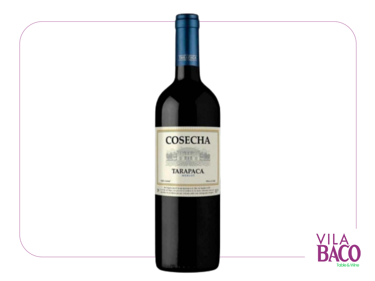 Tarapacá Cosecha Merlot