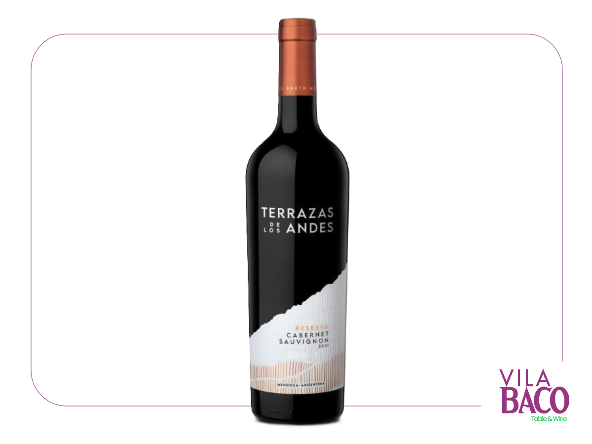 Terrazas de Los Andes Cabernet Sauvignon