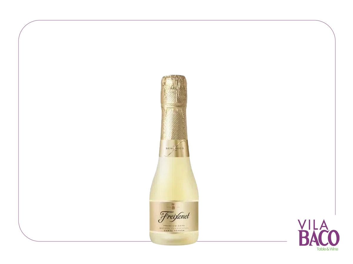 Freixenet Carta Nevada Demi Sec 200ml
