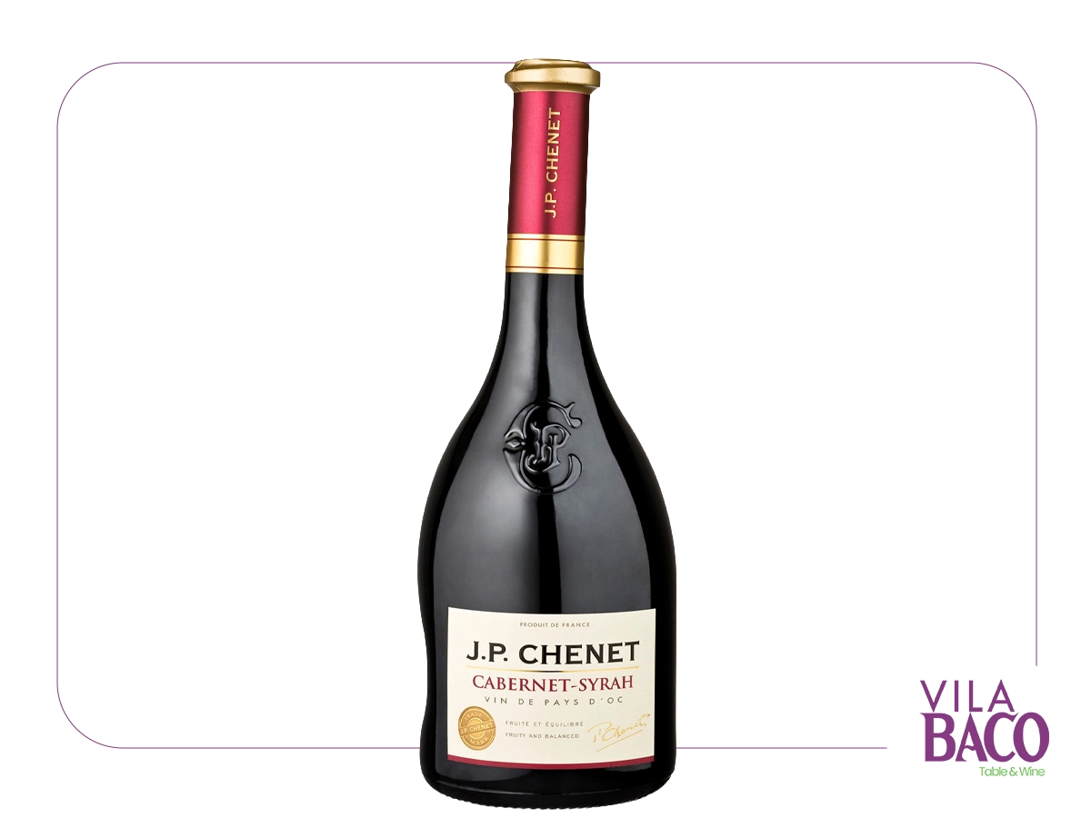 J.P. Chenet Cabernet Syrah