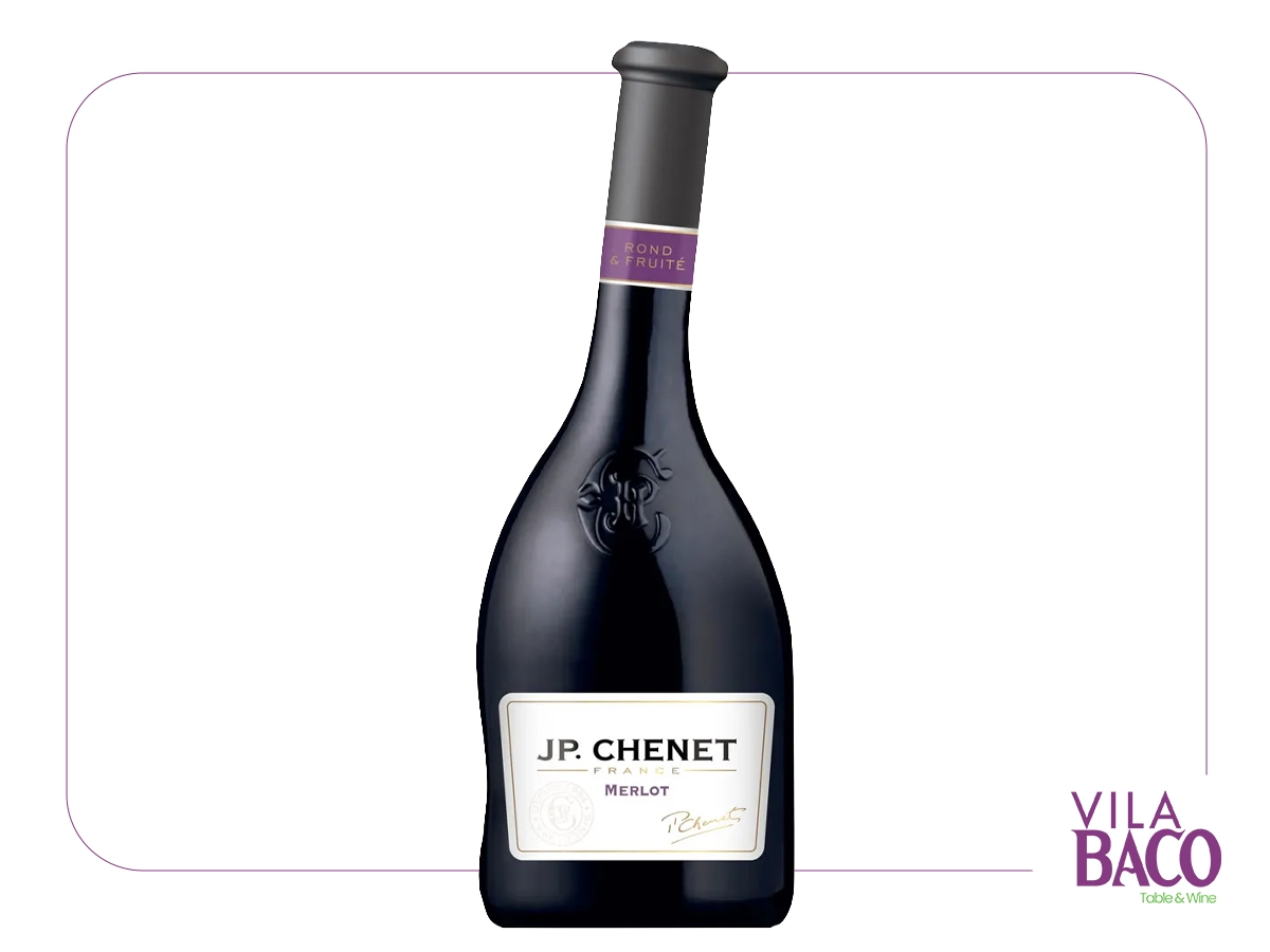 J.P. Chenet Original Merlot
