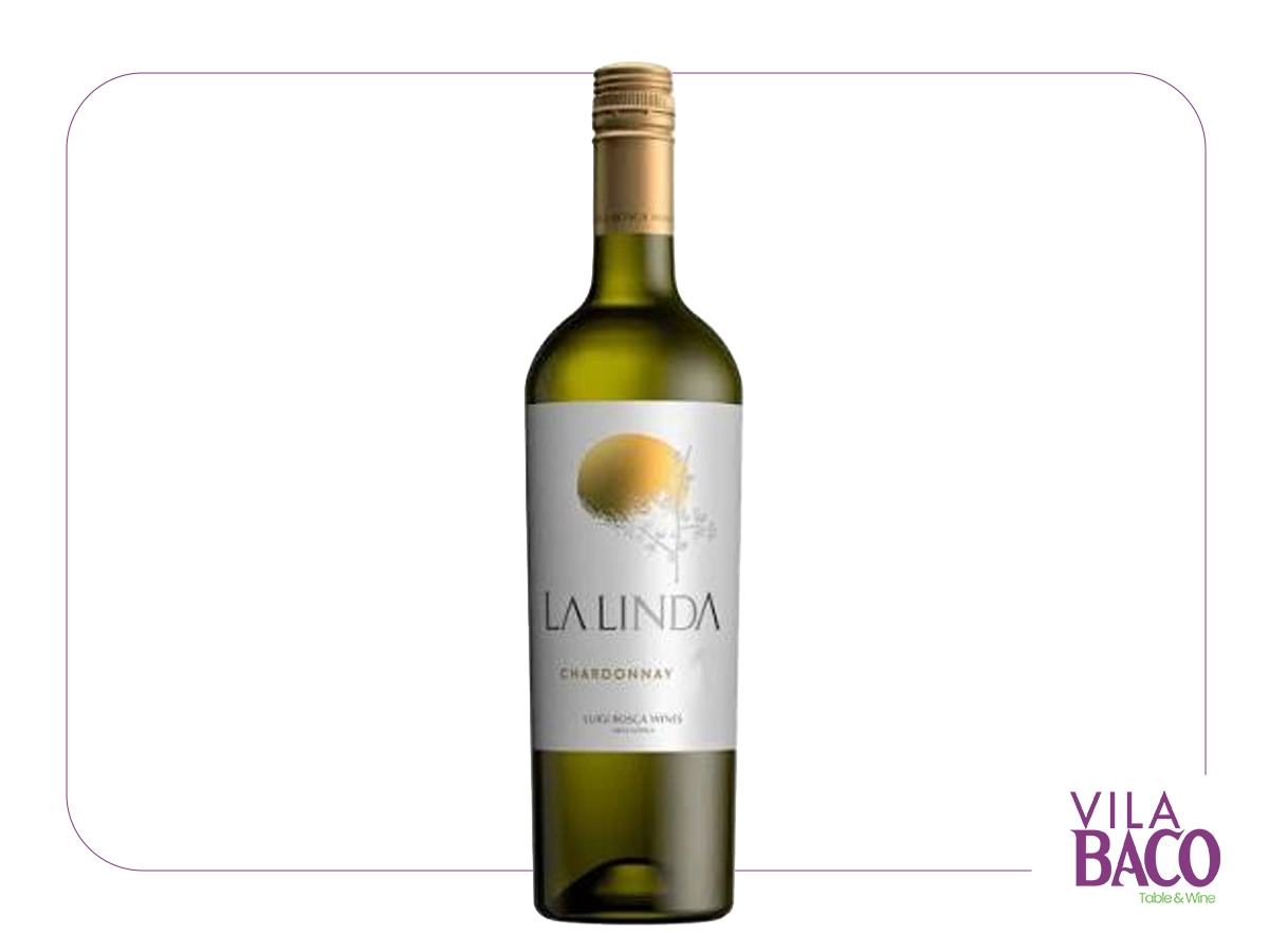 La Linda Chardonnay