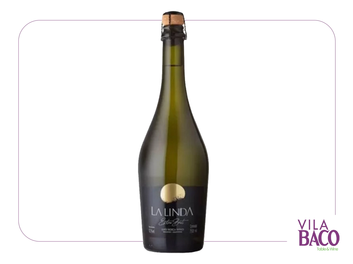 La Linda Extra Brut