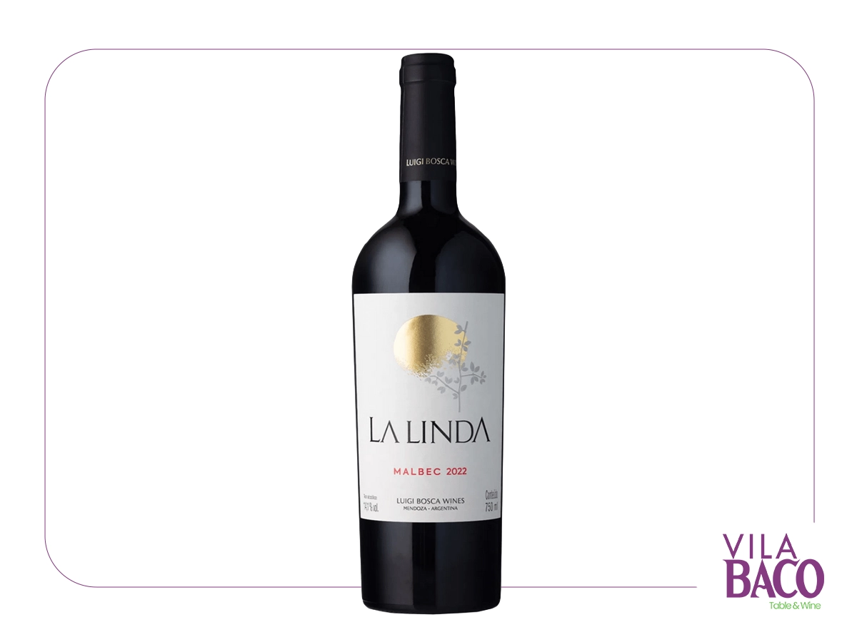 La Linda Malbec