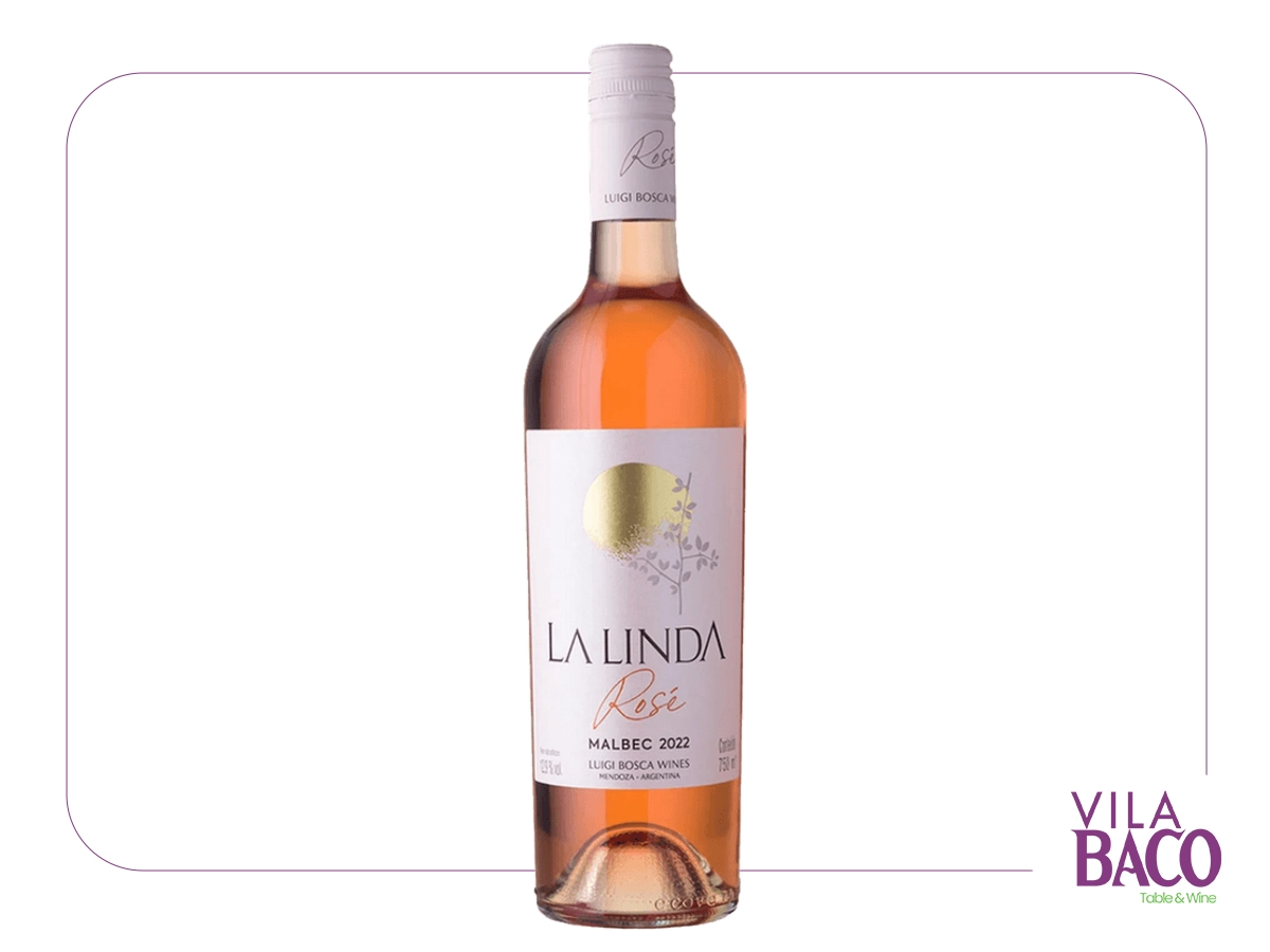 La Linda Rosé