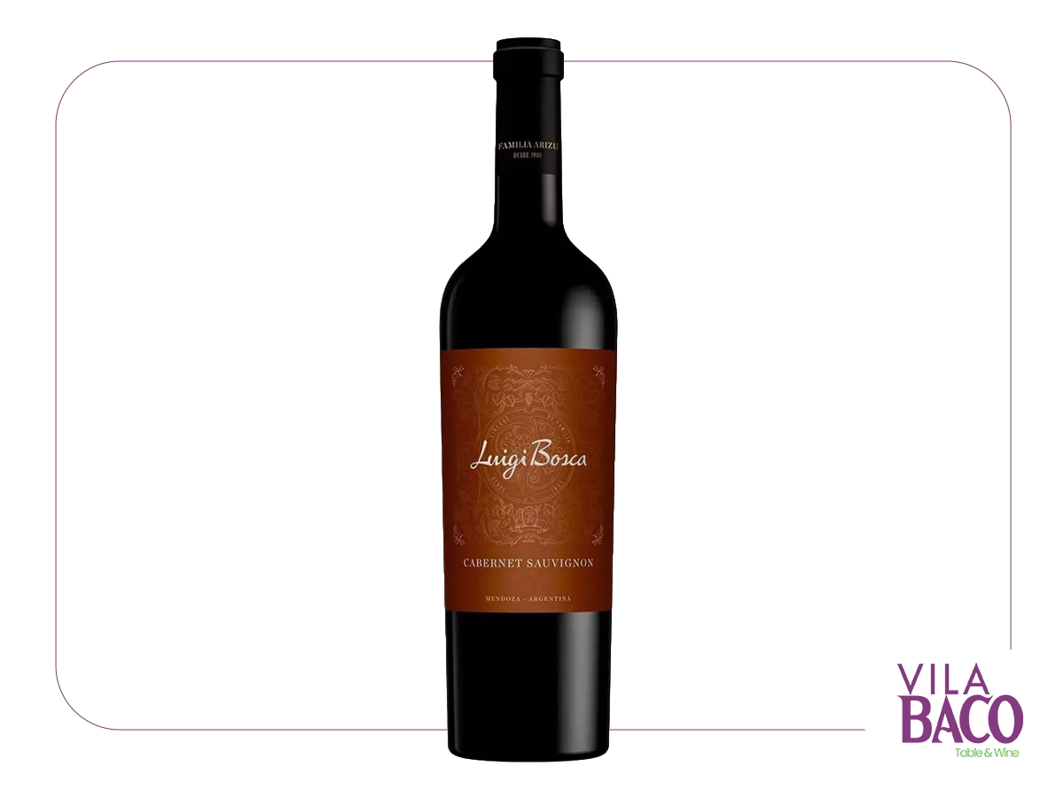 Luigi Bosca Cabernet Sauvignon