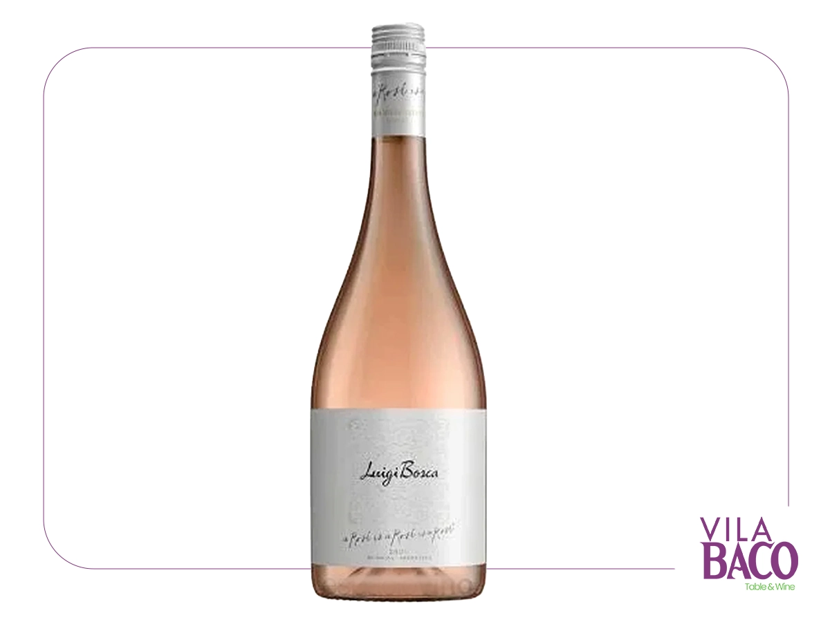 Luigi Bosca Rosé is a Rosé