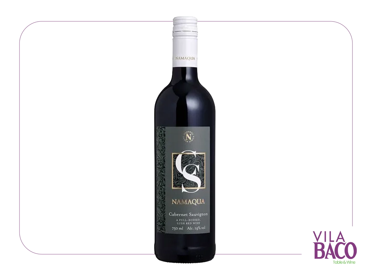 Namaqua Cabernet Sauvignon