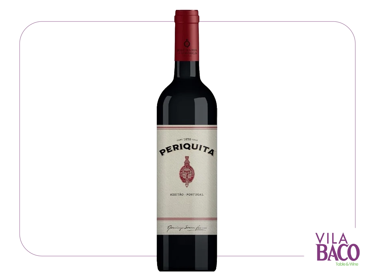 Periquita Tinto