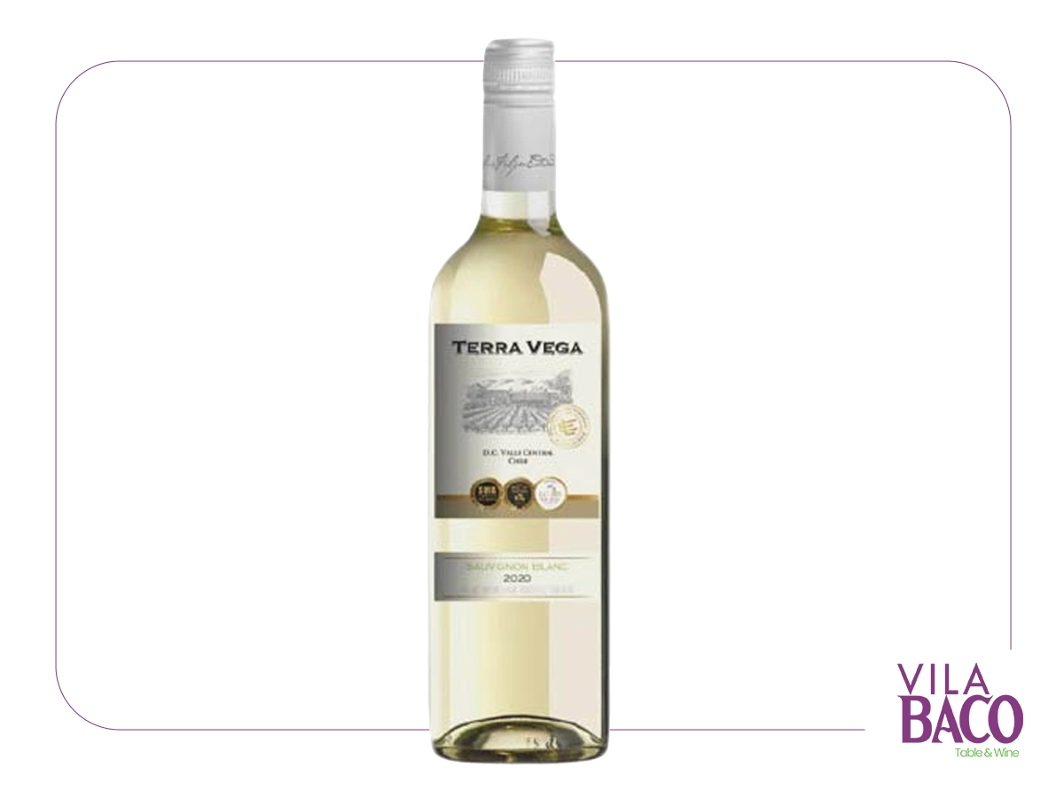 Terra Vega Sauvignon Blanc