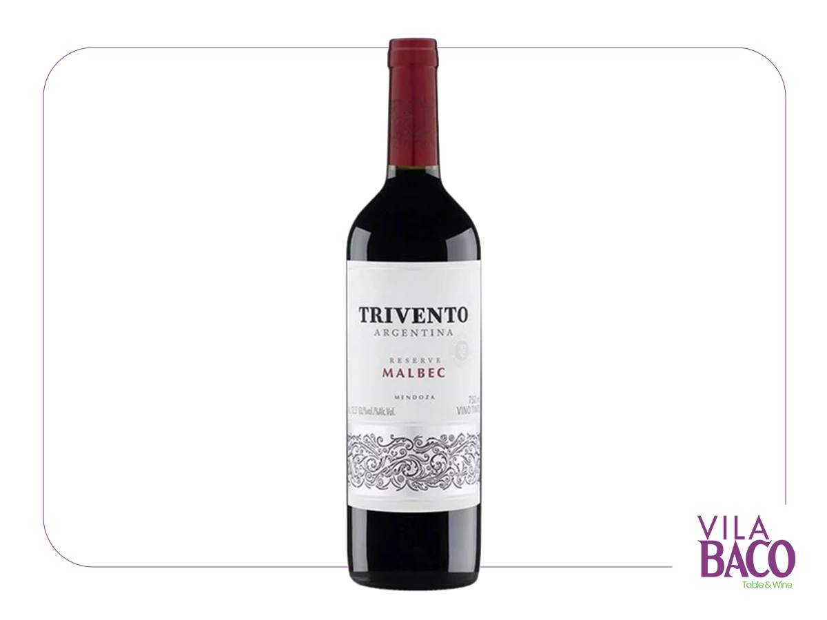 Trivento Reserve Malbec