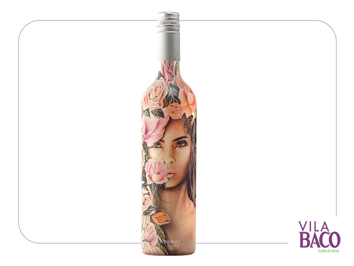 VIK La Piu Belle Rosé