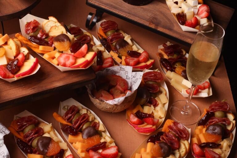 Baco na Barca