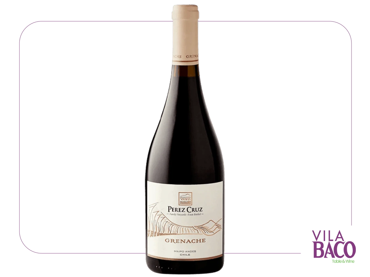 Perez Cruz Grenache