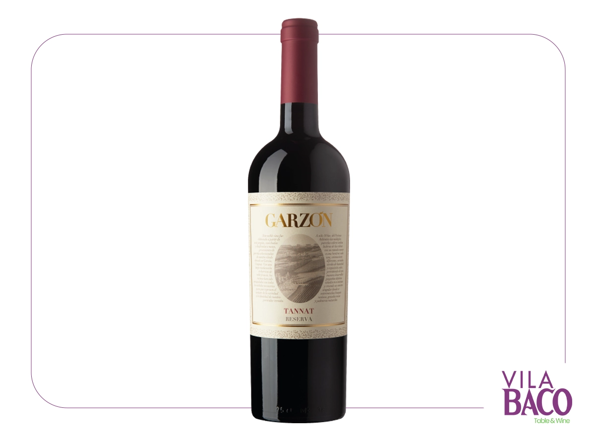 Garzón Tannat
