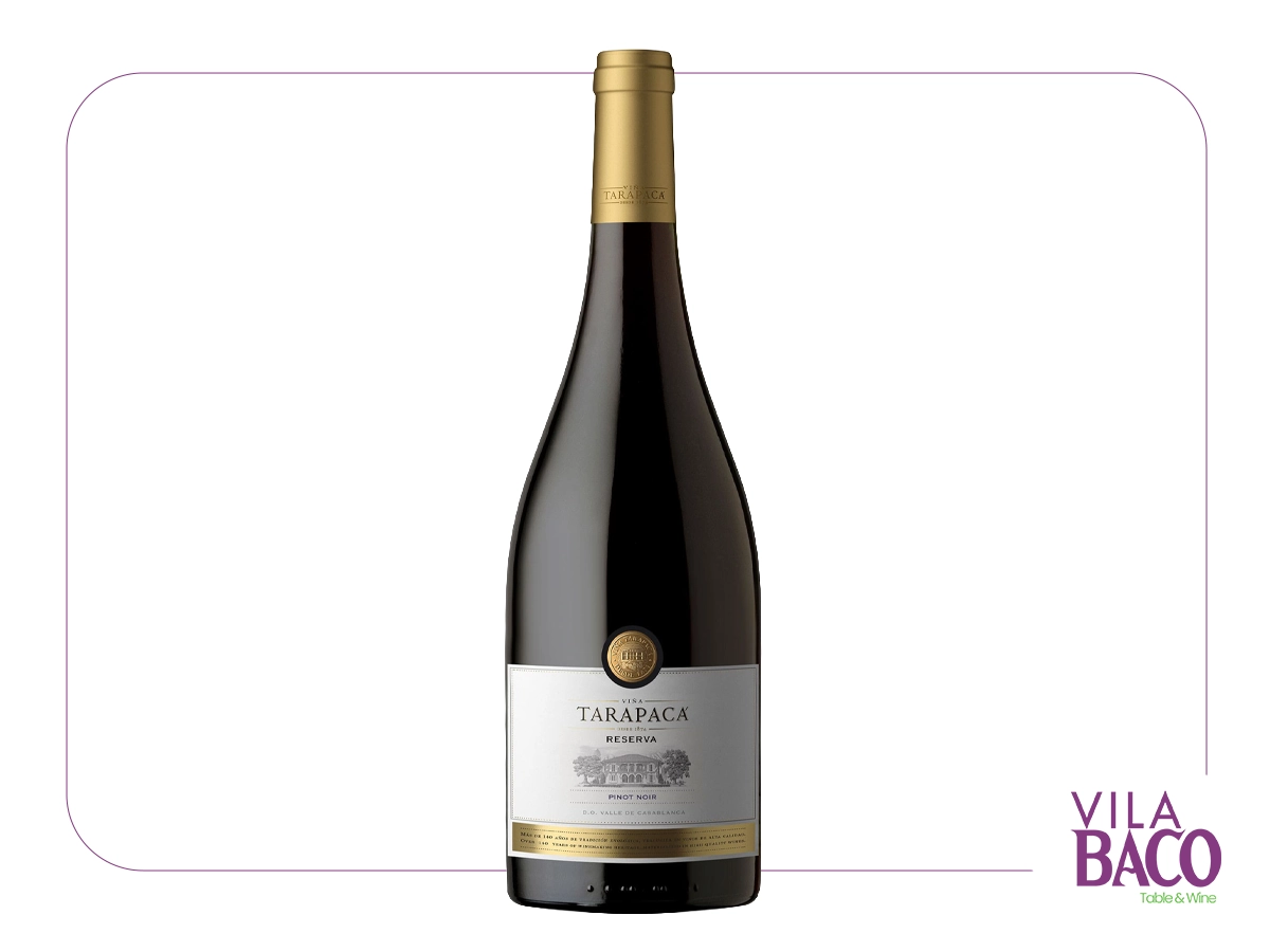 Tarapacá Reserva Pinot Noir