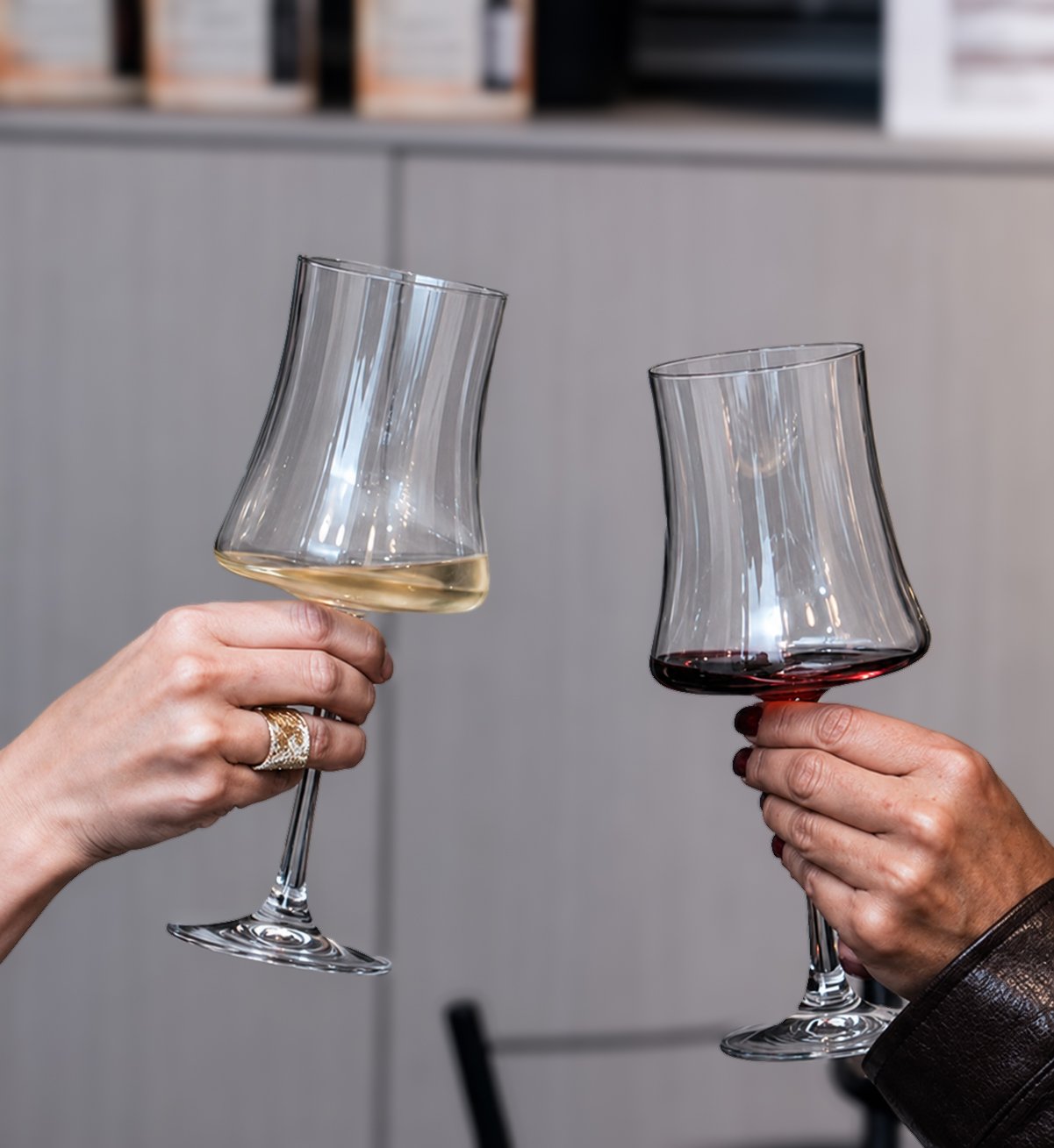 Happy Wine Hour