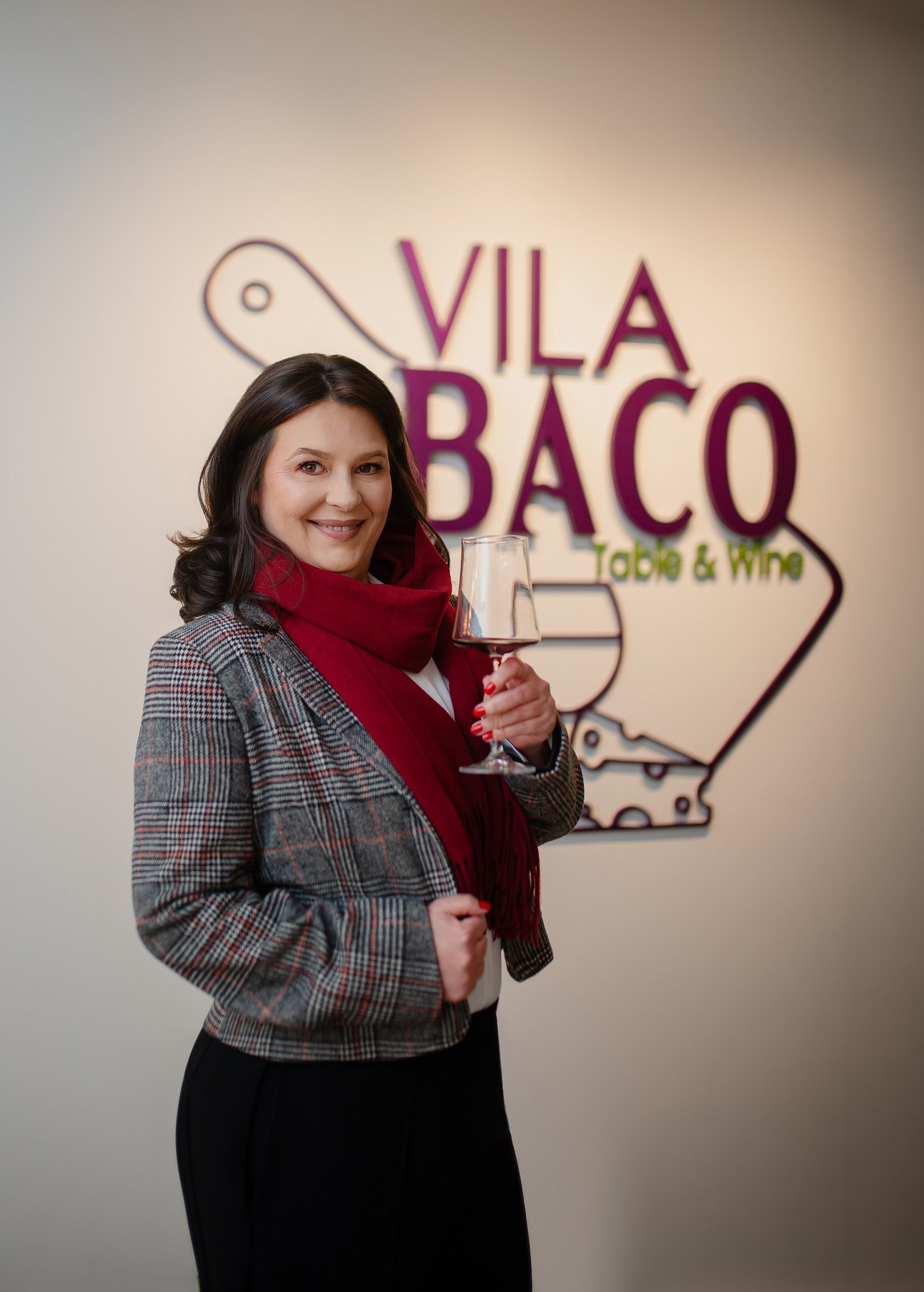 Vila Baco