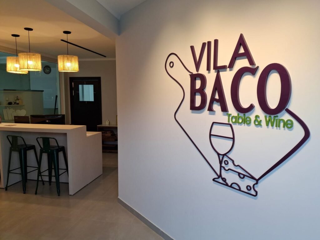 Empório Vila Baco — foto 1