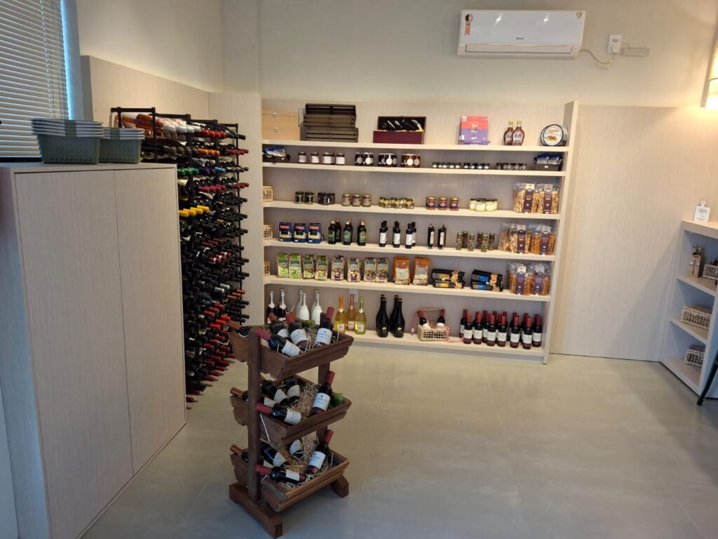 Empório Vila Baco — foto 2
