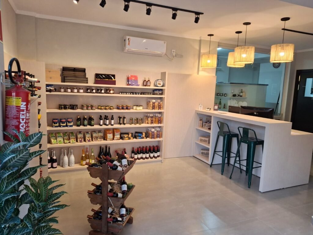 Empório Vila Baco — foto 9