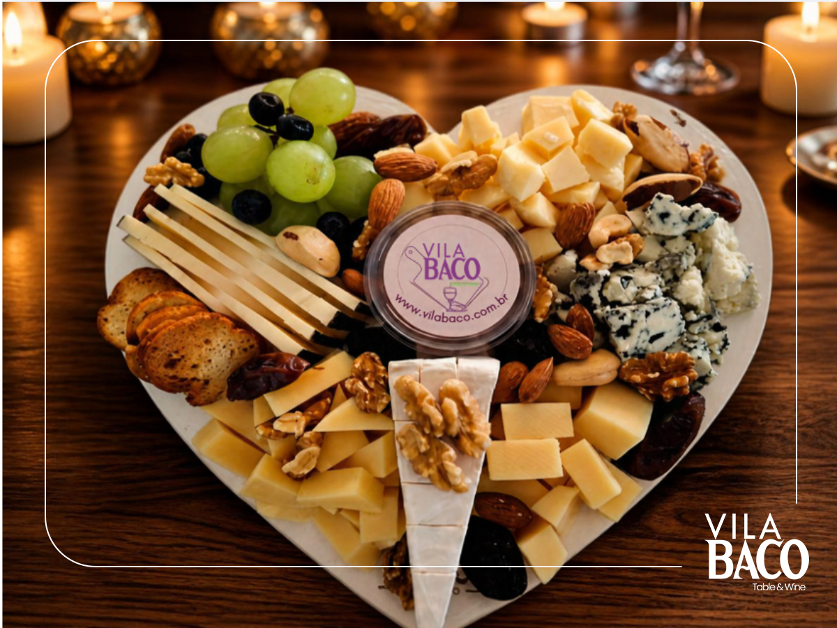 Baco Love Cheese