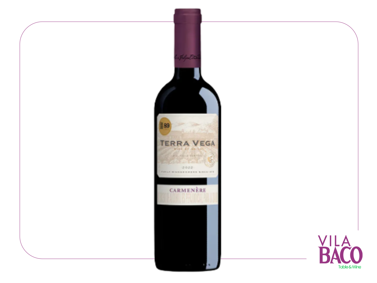 Terra Vega Carménère