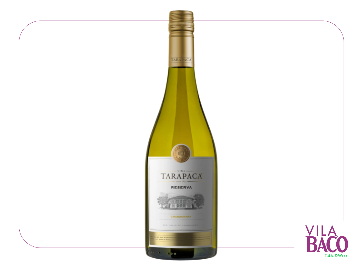Tarapacá Reserva Chardonnay